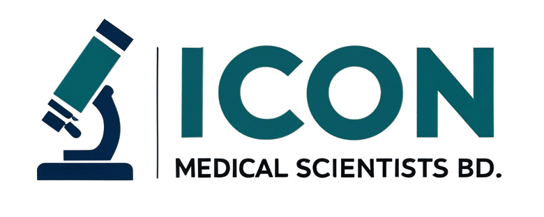 Icon Medical Scientists BD