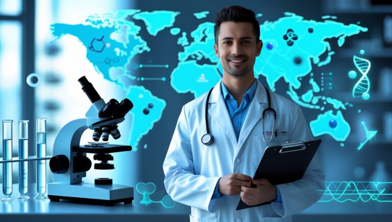 ASCP BOC Exam Prep for Medical Technologists