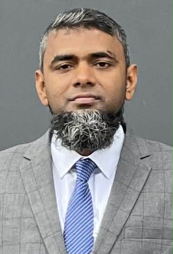 MD HAROON UR RASHID